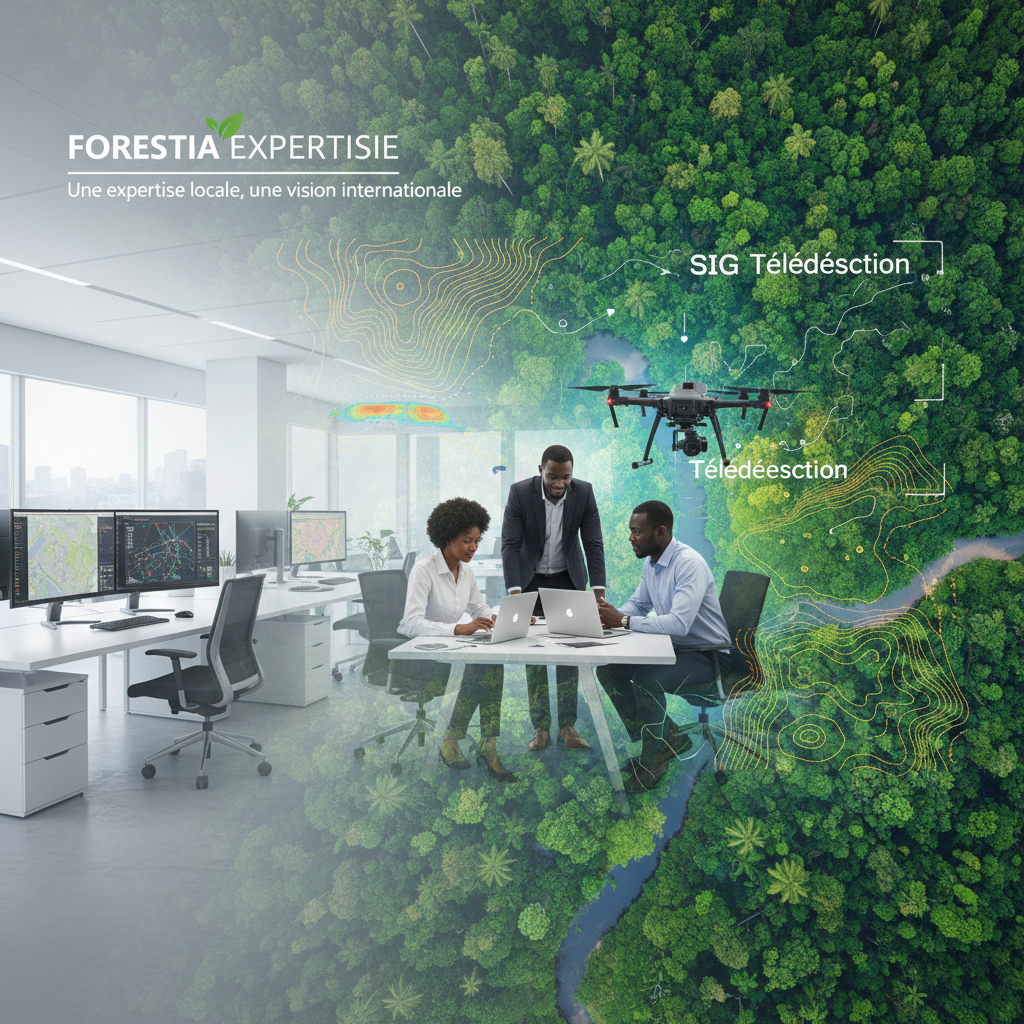 Forestia Expertise