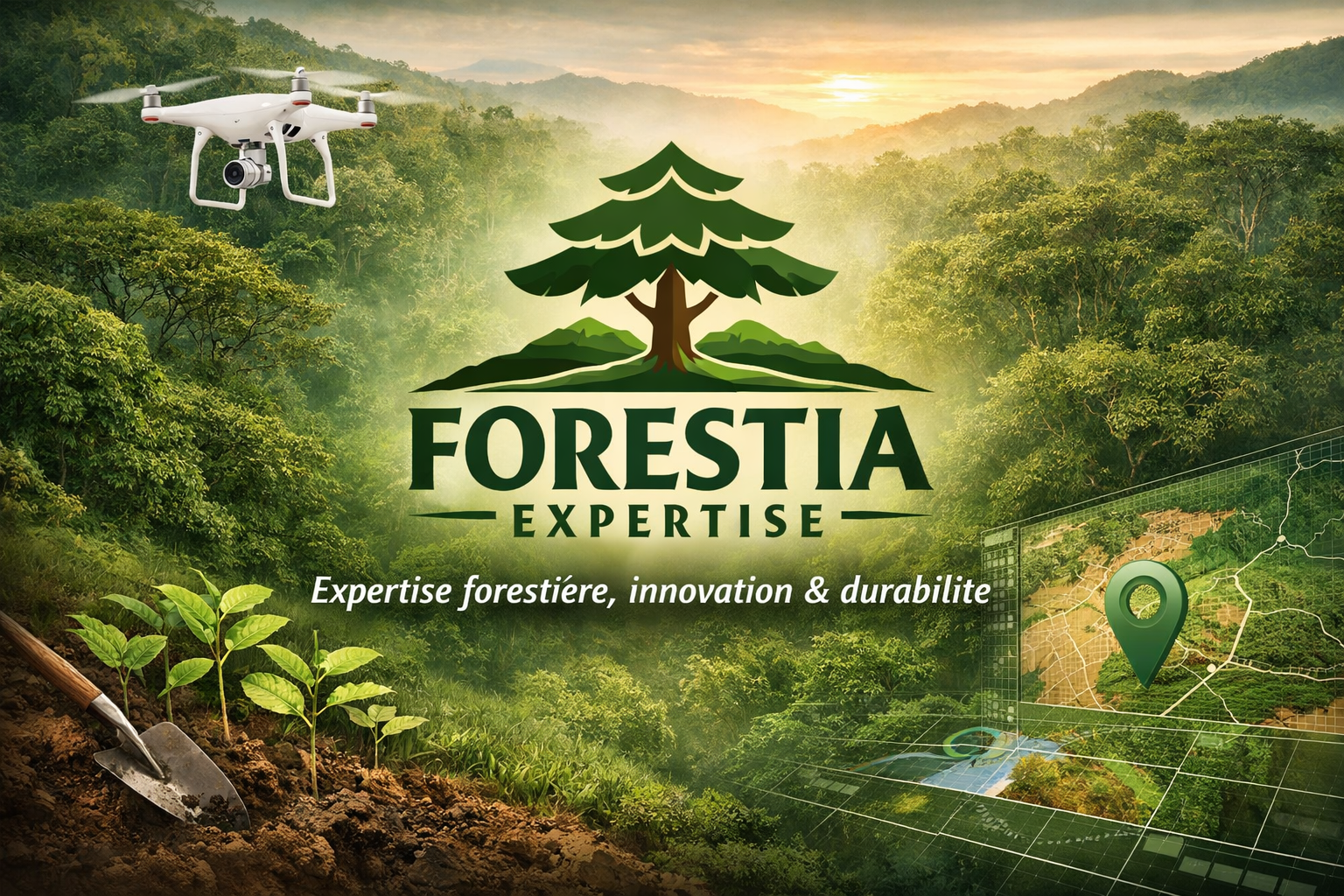 Forestia Expertise